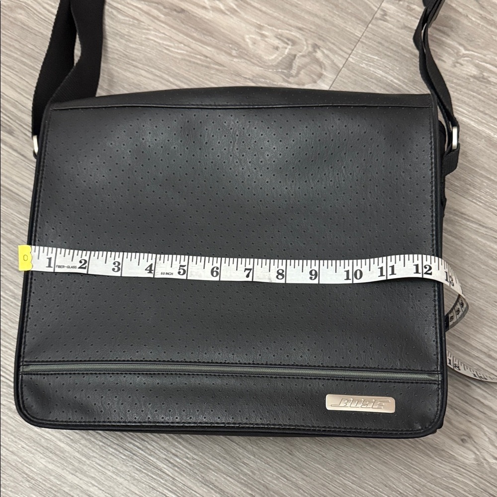Bose Sound Dock Portable Model Shoulder Bag Travel Case with Strap - Picture 5 of 16
